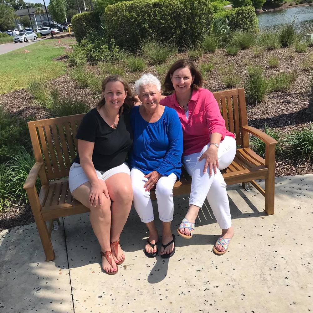 Meet your Posher, Anne